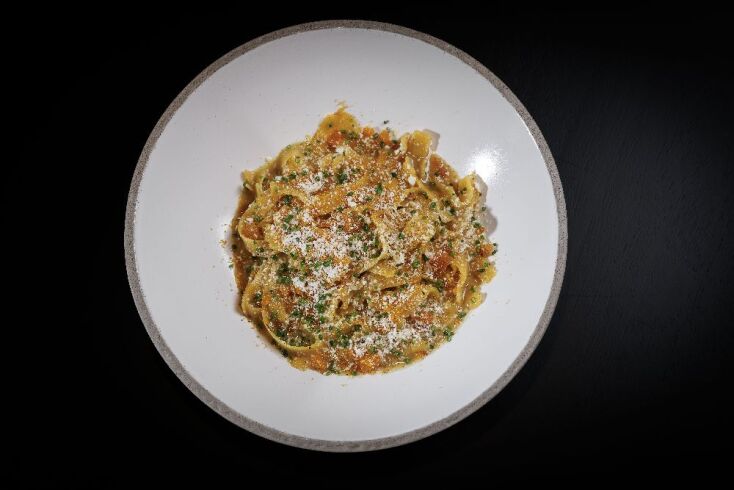 Yaboo, το καινούργιο εστιατόριο του Πειραιά