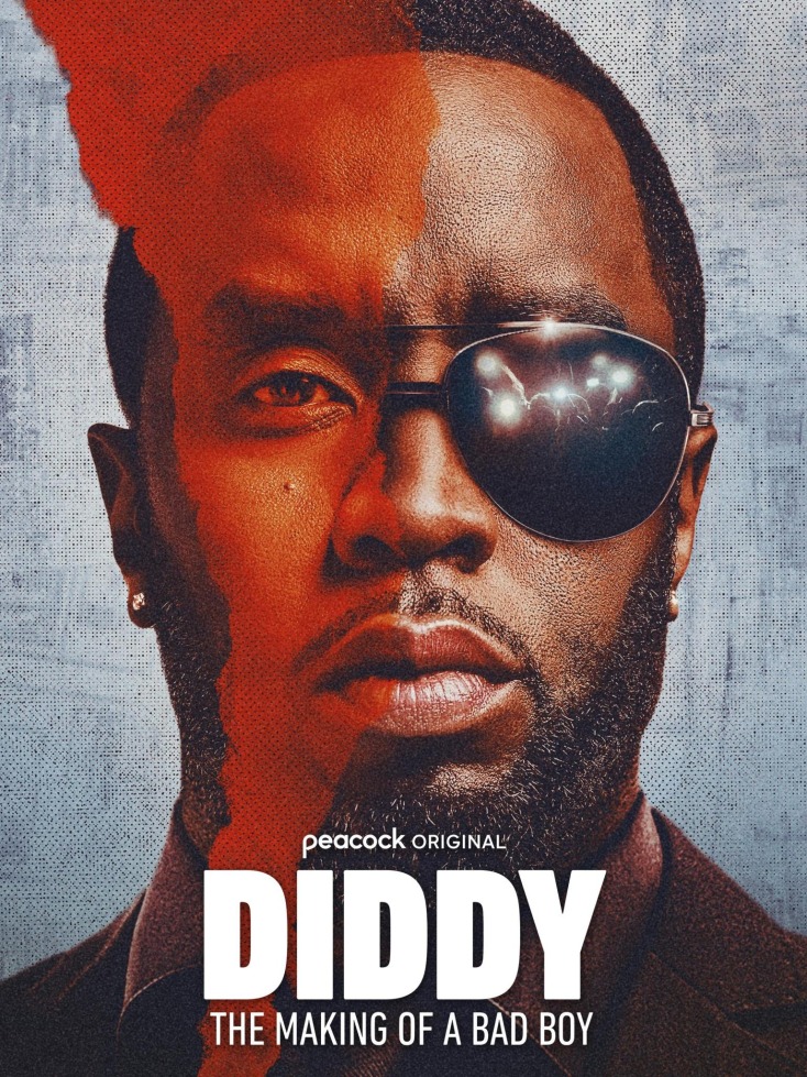 To νέο ντοκιμαντέρ για τον Diddy 