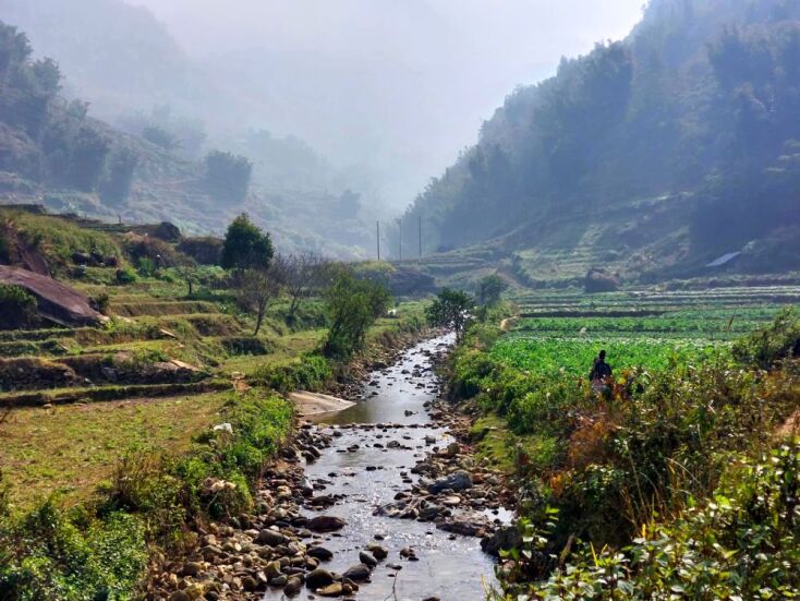 Sapa, Βιετνάμ