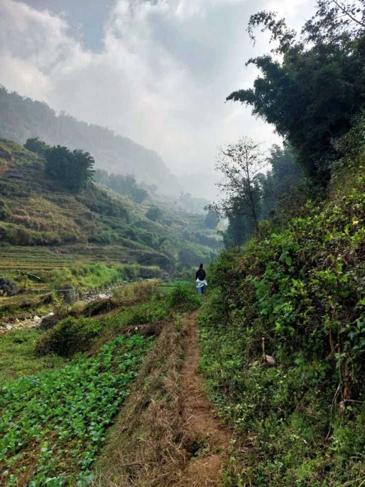 Sapa, Βιετνάμ