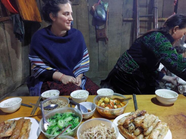 Sapa, Βιετνάμ