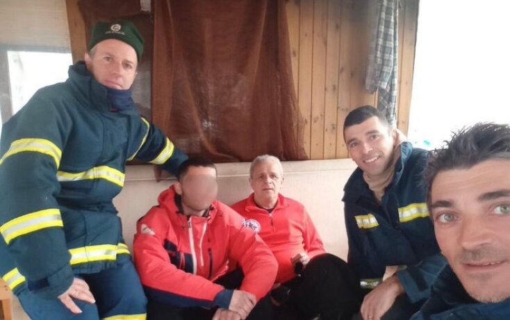 Σέλι Ημαθίας: Απαντήσεις στα ερωτηματικά για τον νεαρό σκιέρ που χάθηκε για 23 ώρες προκαλώντας κινητοποίηση - Γιατί αμφισβητείται η αφήγησή του