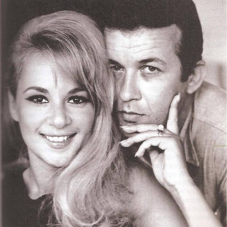 Tη χημεία που είχε το ζευγάρι την είχε δει και το κοινό, το οποίο ήθελε να τους βλέπει ξανά και ξανά μαζί