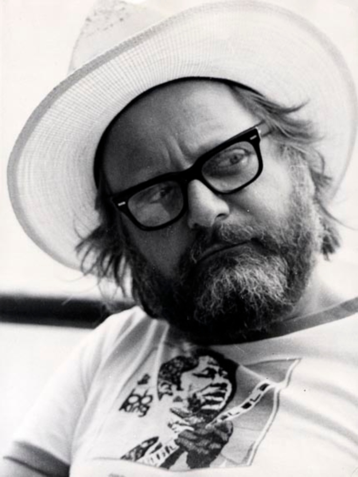 «Μπλουζ με σφιγμένα δόντια»: Η κλασική ταινία του Ροβήρου Μανθούλη κυκλοφορεί σε Blu-ray 