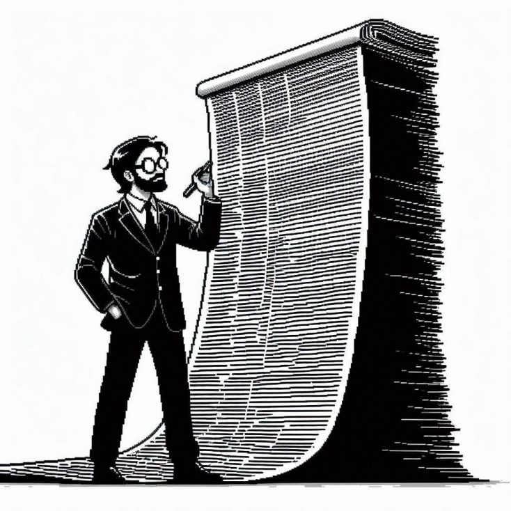 Νά τι πρέπει να κάνουμε (ακριβώς αυτά)