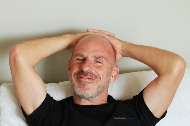 Στέφανος Ξενάκης