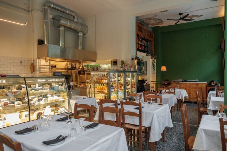 Καπάνι, Μεταξουργείο