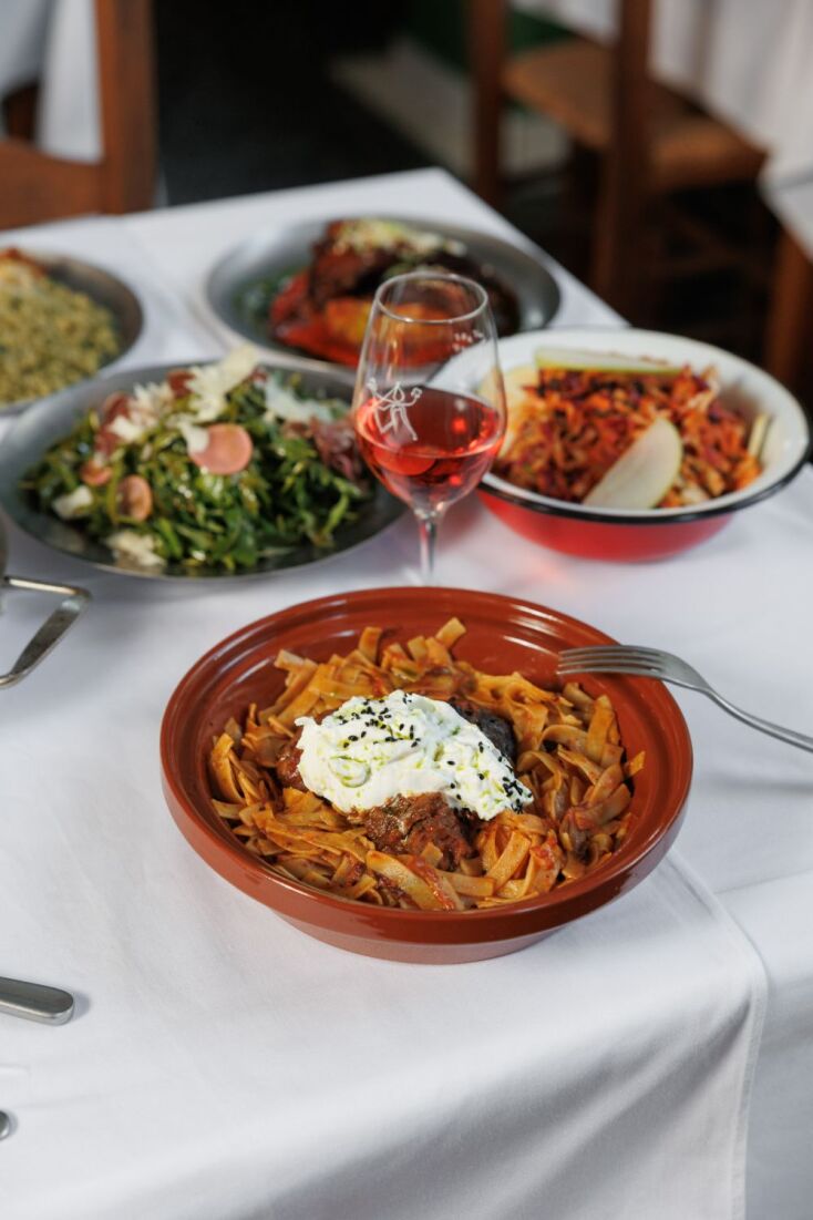 Καπάνι, Μεταξουργείο