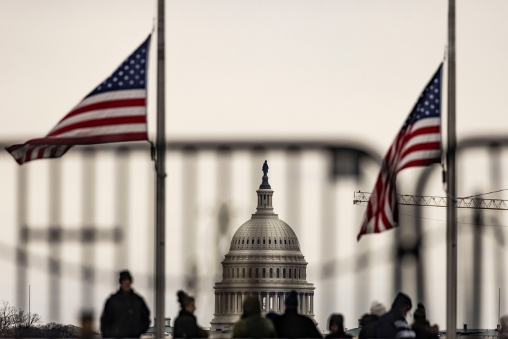 Ντόναλντ Τραμπ: το τέλος της αμερικανικής εξωτερικής πολιτικής όπως την ξέρουμε
