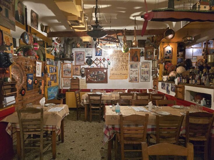 Τσομπανάκος