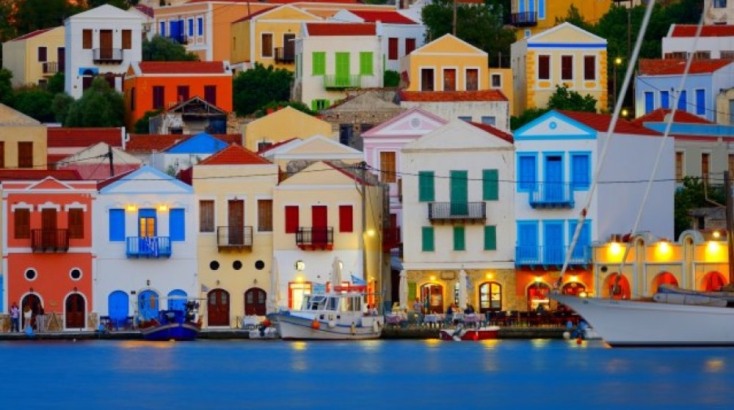 Καστελλόριζο