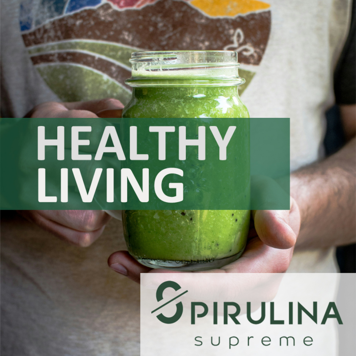 Spirulina Supreme