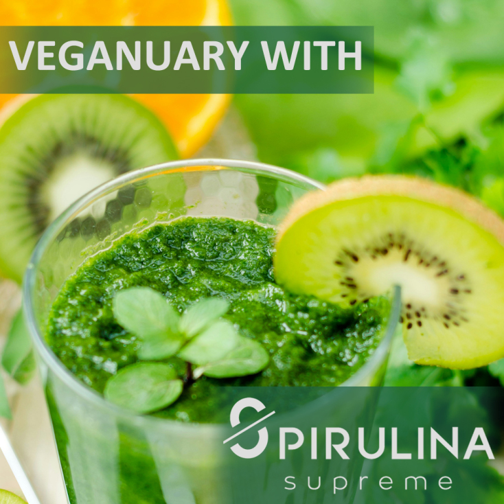 Spirulina Supreme