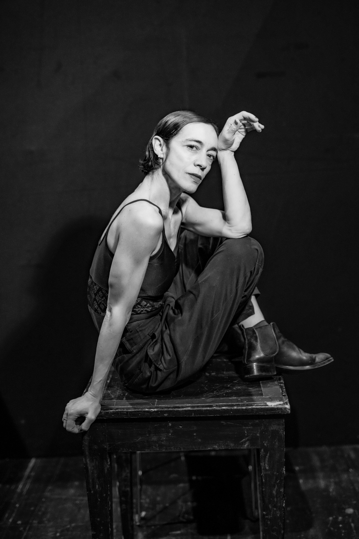 Έλενα Τοπαλίδου