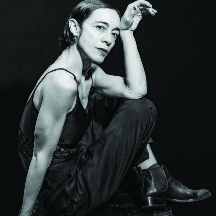 Έλενα Τοπαλίδου