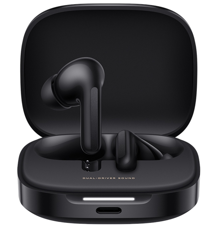 Xiaomi: Xiaomi: Τα νέα Redmi Buds 6, Redmi Watch 5 & Power Bank 10000