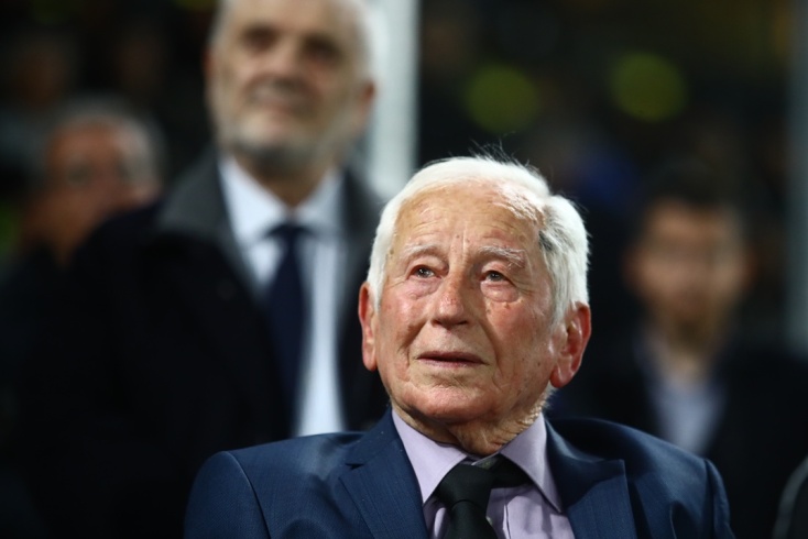 Ανδρέας Σταματιάδης