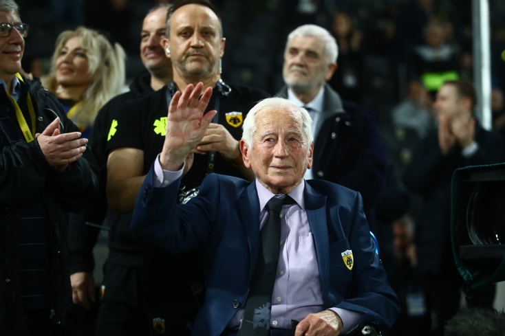 Ανδρέας Σταματιάδης