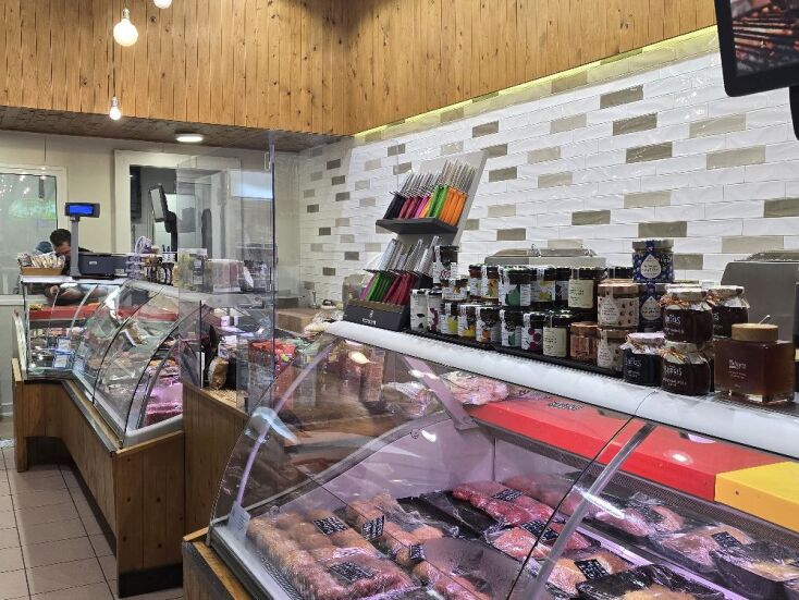 Ένα διαφορετικό κρεοπωλείον στην Κυψέλη και πού θα το βρεις