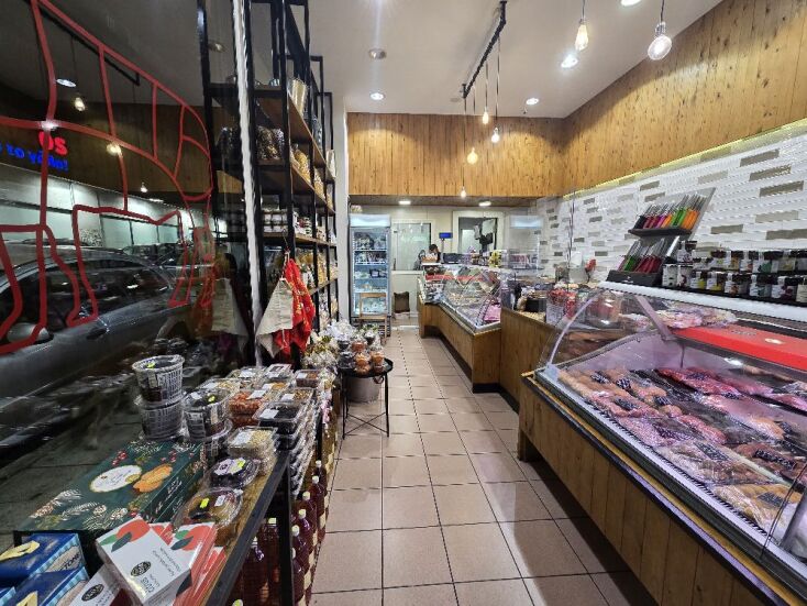 Ένα διαφορετικό κρεοπωλείον στην Κυψέλη και πού θα το βρεις