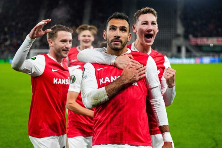 Βαγγέλης Παυλίδης: Ο Έλληνας που σόκαρε τη Μπαρτσελόνα