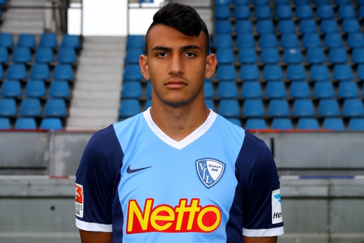 Βαγγέλης Παυλίδης: Ο Έλληνας που σόκαρε τη Μπαρτσελόνα