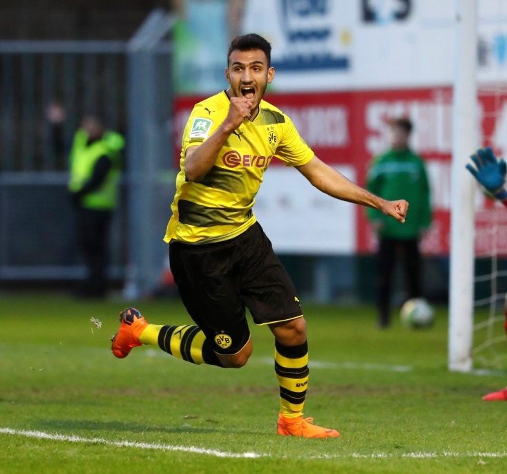 Βαγγέλης Παυλίδης: Ο Έλληνας που σόκαρε τη Μπαρτσελόνα