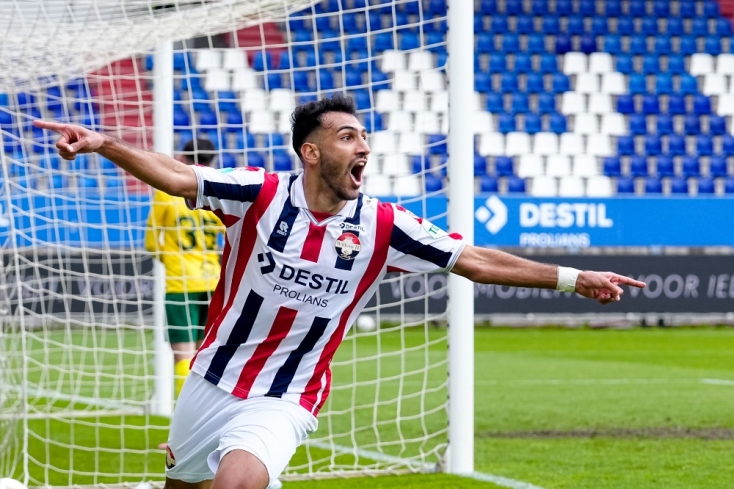 Βαγγέλης Παυλίδης: Ο Έλληνας που σόκαρε τη Μπαρτσελόνα