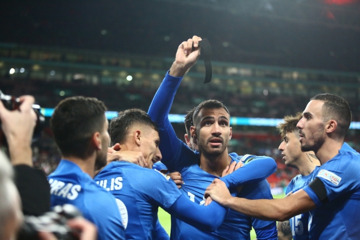 Βαγγέλης Παυλίδης: Ο Έλληνας που σόκαρε τη Μπαρτσελόνα