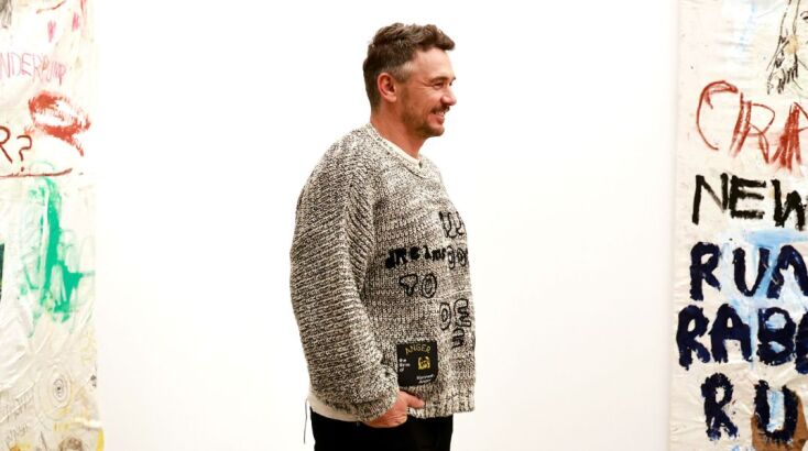 Τζέιμς Φράνκο