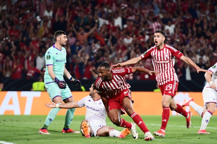 Αγιούμπ Ελ Κααμπί: Ο κηπουρός από την Καζαμπλάνκα έγραψε ιστορία με τον Ολυμπιακό