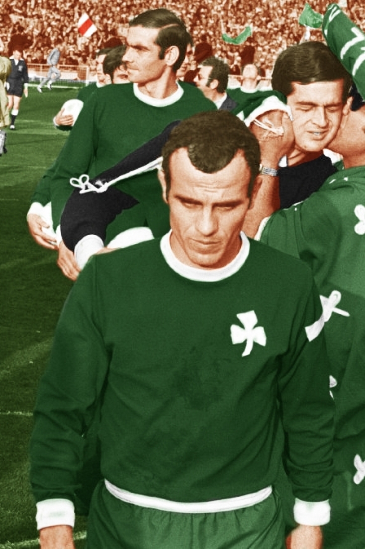 Πέθανε ο Μίμης Δομάζος