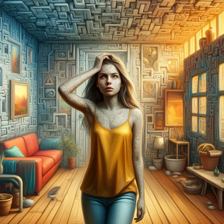 Όταν το σώμα λέει ΟΧΙ