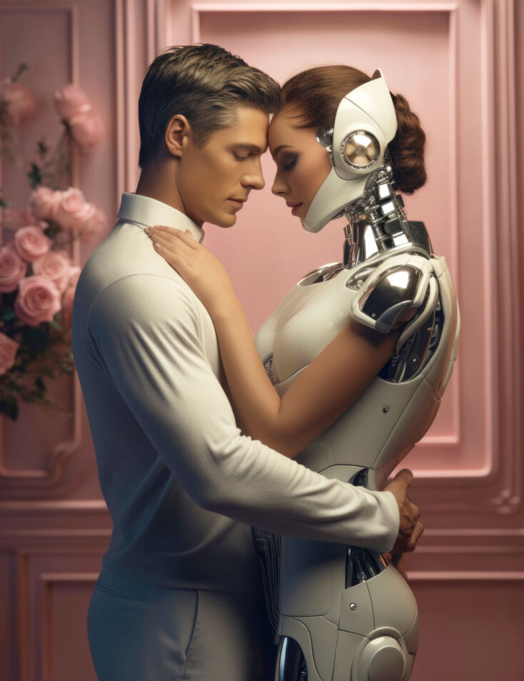 SexTech | Sexual Technology