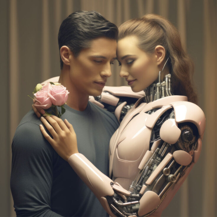 SexTech | Sexual Technology