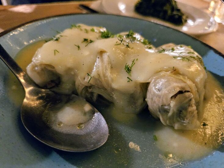 Βυρίνης, Παγκράτι