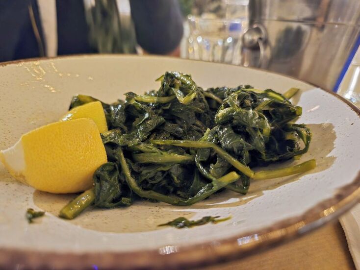 Βυρίνης, Παγκράτι