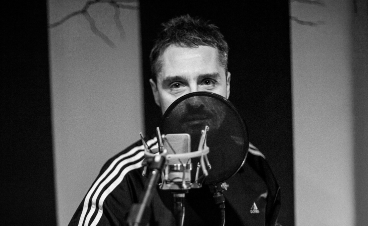 Ο Sigmataf μιλάει για τη «Μετακανονικότητα»