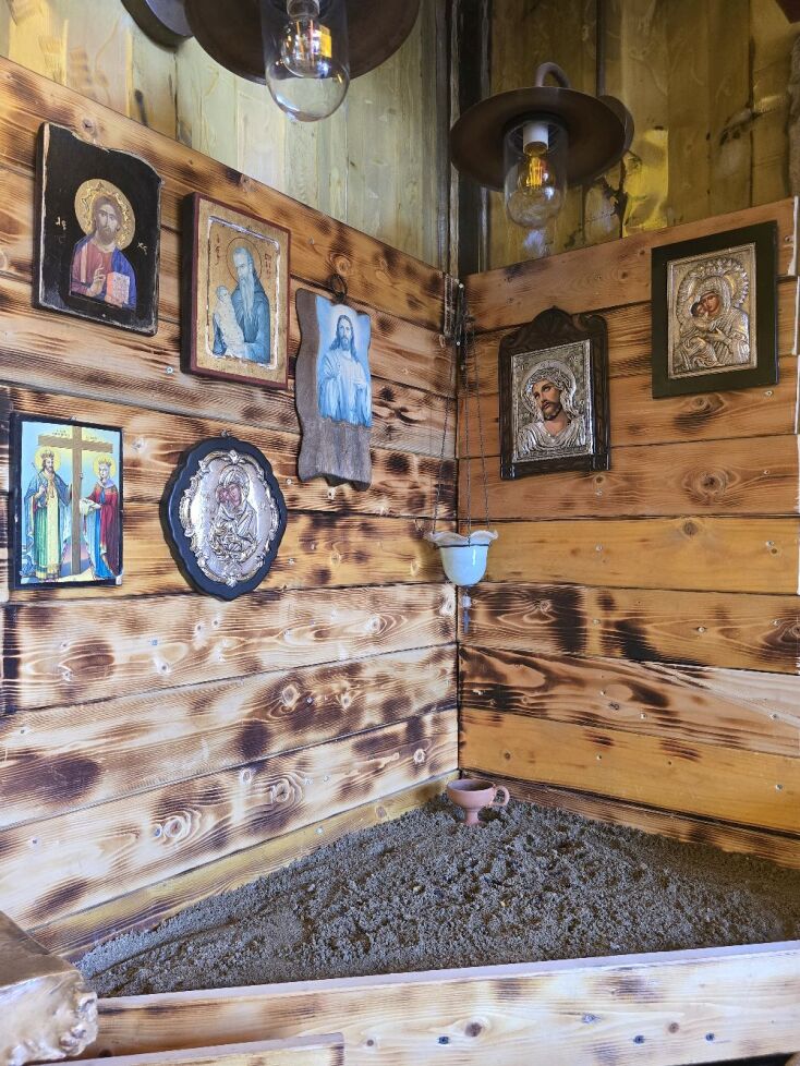 «Ευλόγησον»: φάγαμε το πιο ευλογημένο σουβλάκι της Αθήνας