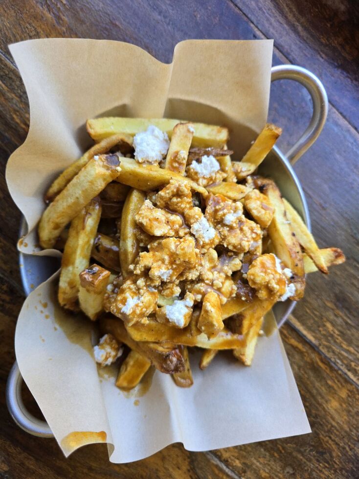 «Ευλόγησον»: φάγαμε το πιο ευλογημένο σουβλάκι της Αθήνας