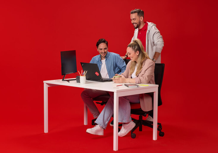 Η Vodafone είναι ο κορυφαίος εργοδότης για το 2025 στην Ελλάδα