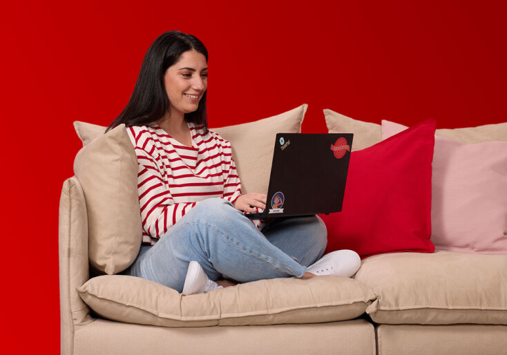 Η Vodafone είναι ο κορυφαίος εργοδότης για το 2025 στην Ελλάδα