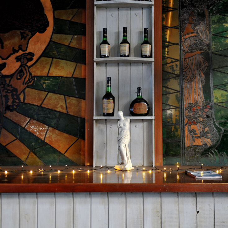 Αφροδίτη της Μήλου