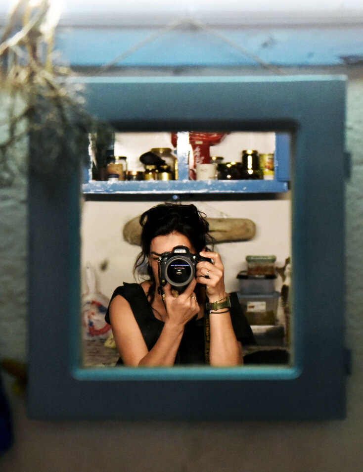 Μάντη Λυκερίδου