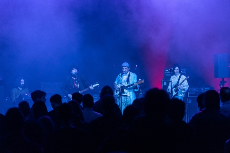 Stegi.Radio Takeover 2025: Η μουσική σε πρώτο πλάνο 