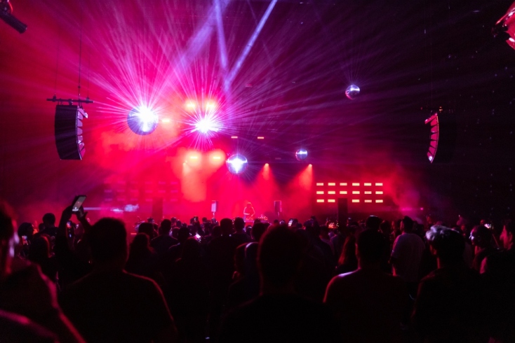 Stegi.Radio Takeover 2025: Η μουσική σε πρώτο πλάνο 