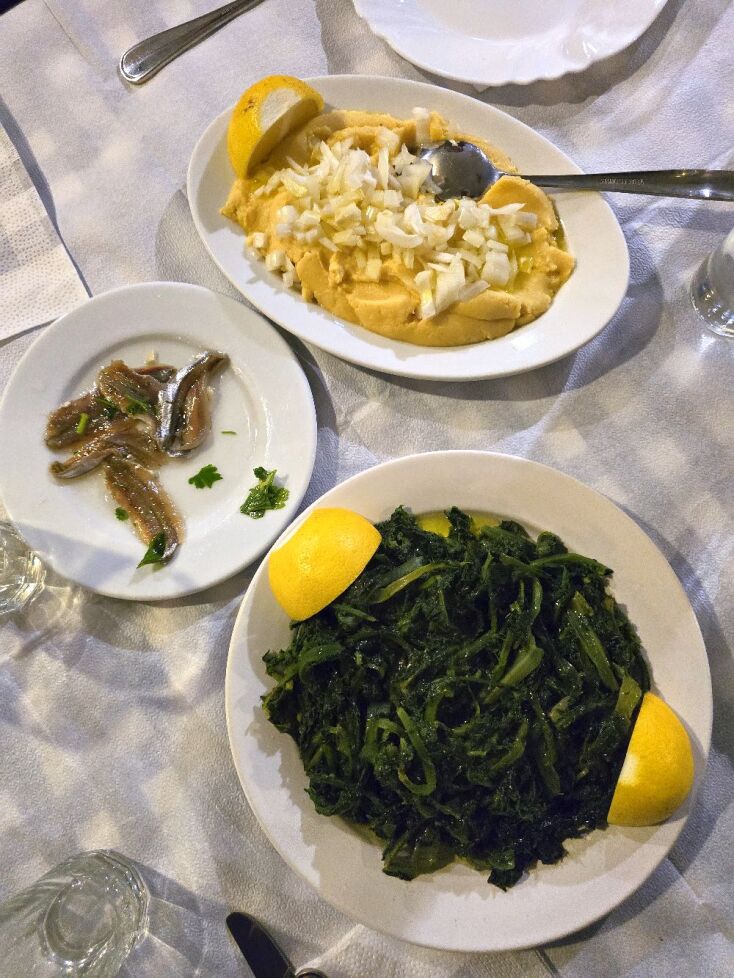 Ψαροταβέρνα Θανάσης