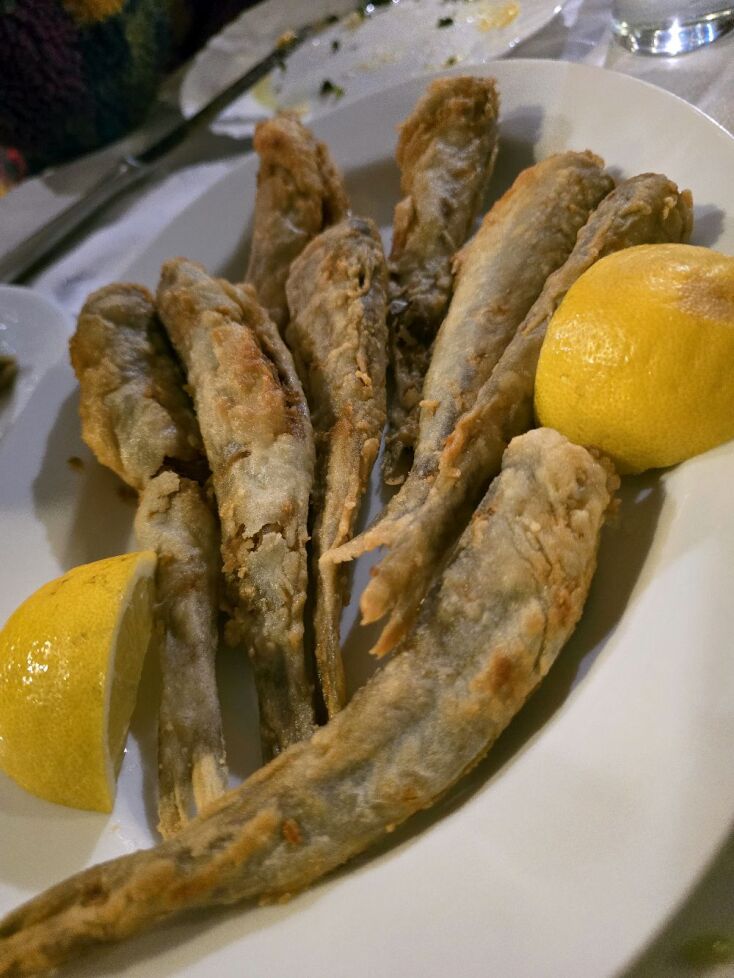 Ψαροταβέρνα Θανάσης