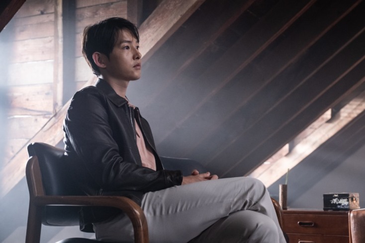 Μπογκοτά: Η Πόλη των Χαμένων / Bogotá: City of the Lost