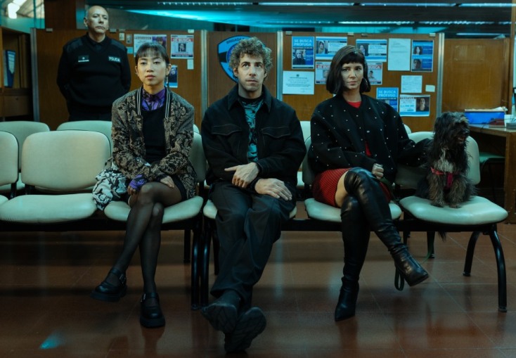 Ζηλιάρα: Σεζόν 2 / Envious: Season 2